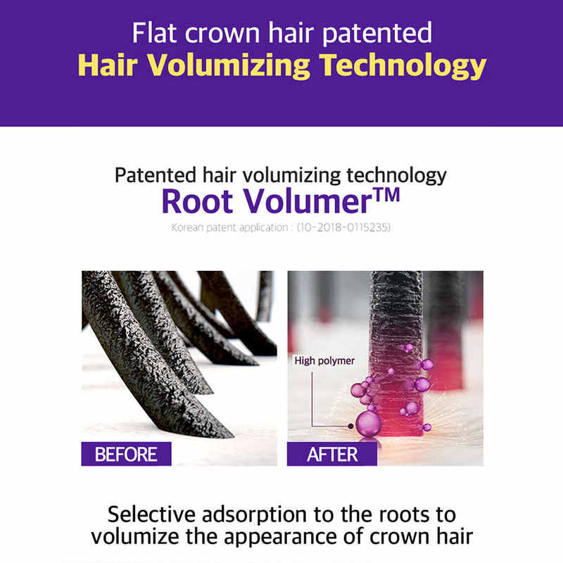 Ryo Hair Loss Expert Care Treatment [Root Strength] 200ml