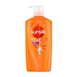 Sunsilk Damage Restore Shampoo, 625mL
