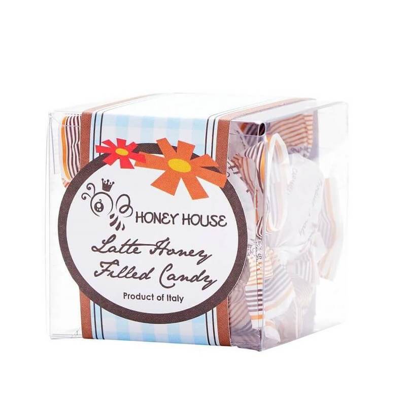  Honey House Latte Honey Filled Candy 45g