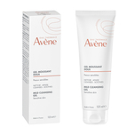 Avene Soapless Foaming Gel 125ml