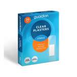 Guardian Clear Plasters