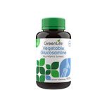 GreenLife Vegetable Glucosamine 180 capsules