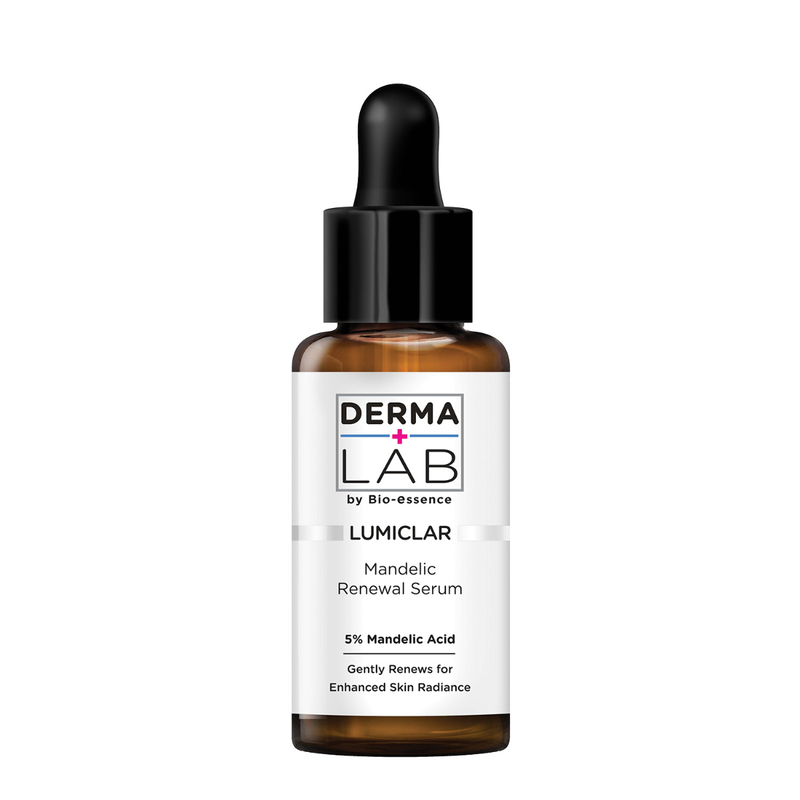 Derma Lab Mandelic Renewal Serum 25ml