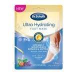 Dr.Scholl's Ultra Hydrating Foot Mask 1 pair