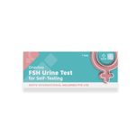 BUZUD Onestep FSH Urine Test Box of 1 test kit