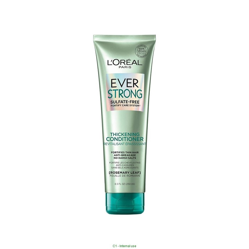 L'Oreal Everstrong Thickening Conditioner, 250ml
