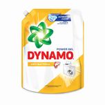 Dynamo Power Gel Anti-Bacterial Concentrated Liquid Detergent 2.4 kg
