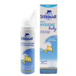 Sterimar Baby Nasal Hygiene 0-3 years, 50ml