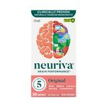 Neuriva Brain Performance Original 30s