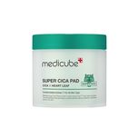 Medicube Super Cica Toner Pad