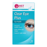 HST Clear Eyes Plus