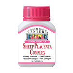 21st Century Sheep Placenta Complex 30s