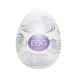 Tenga Egg Cloudy 1pc