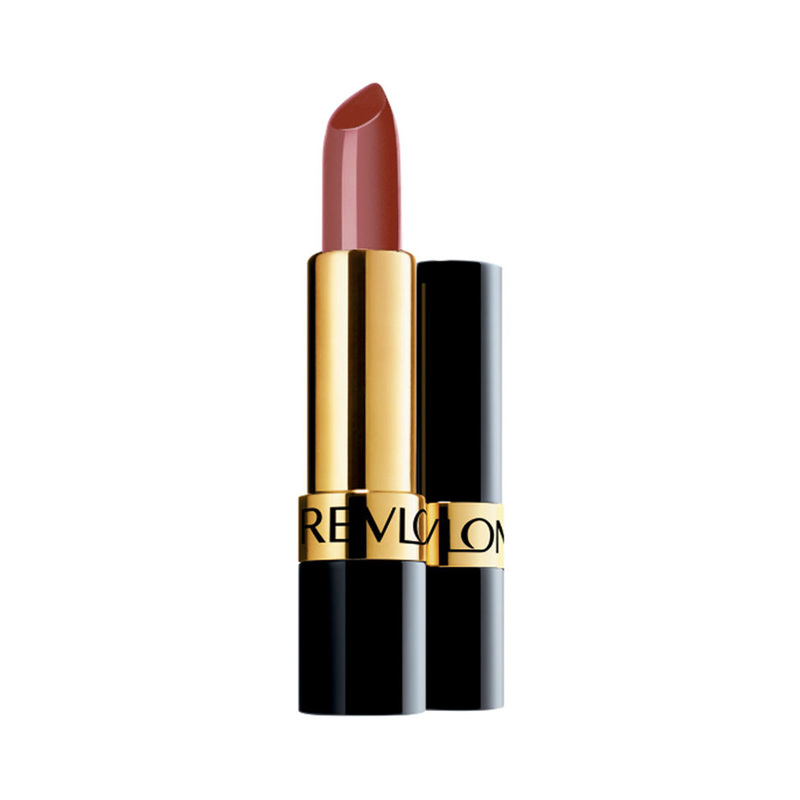 Revlon Super Lustrous Lipstick, Rose Velvet