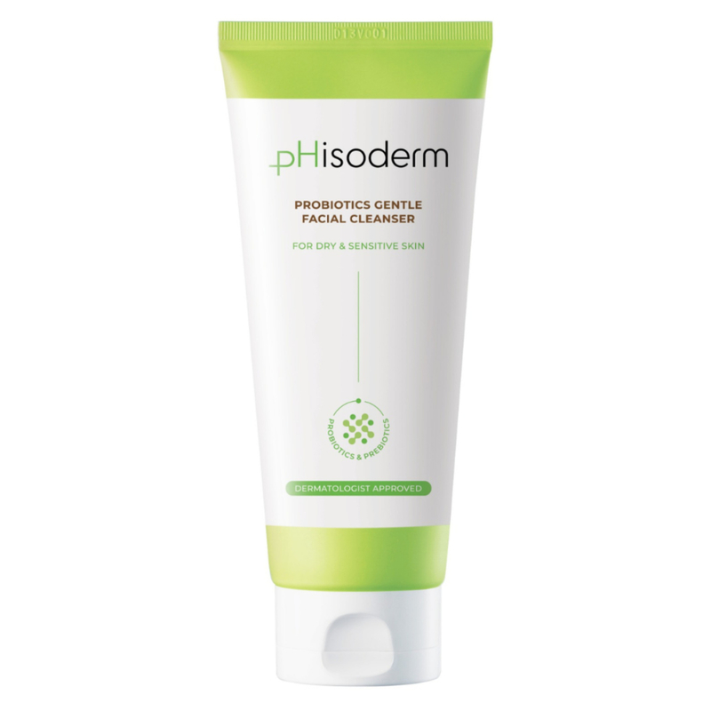 pHisoderm Probiotics Gentle Facial Cleanser 150g