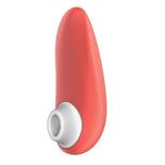 Womanizer Starlet 2.0 Clitoral Massager -  Coral