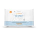 Guardian Facial Cleansing Wipes Moisturising And Soothing 10s