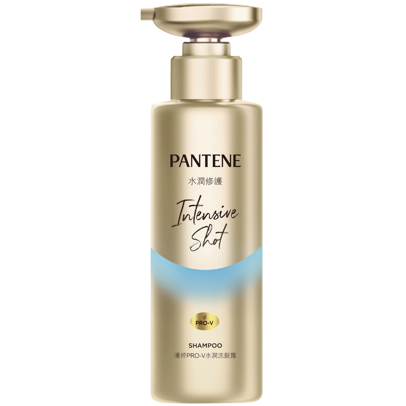 Pantene Pro-V Intensive Shot Light Shampoo 530ml