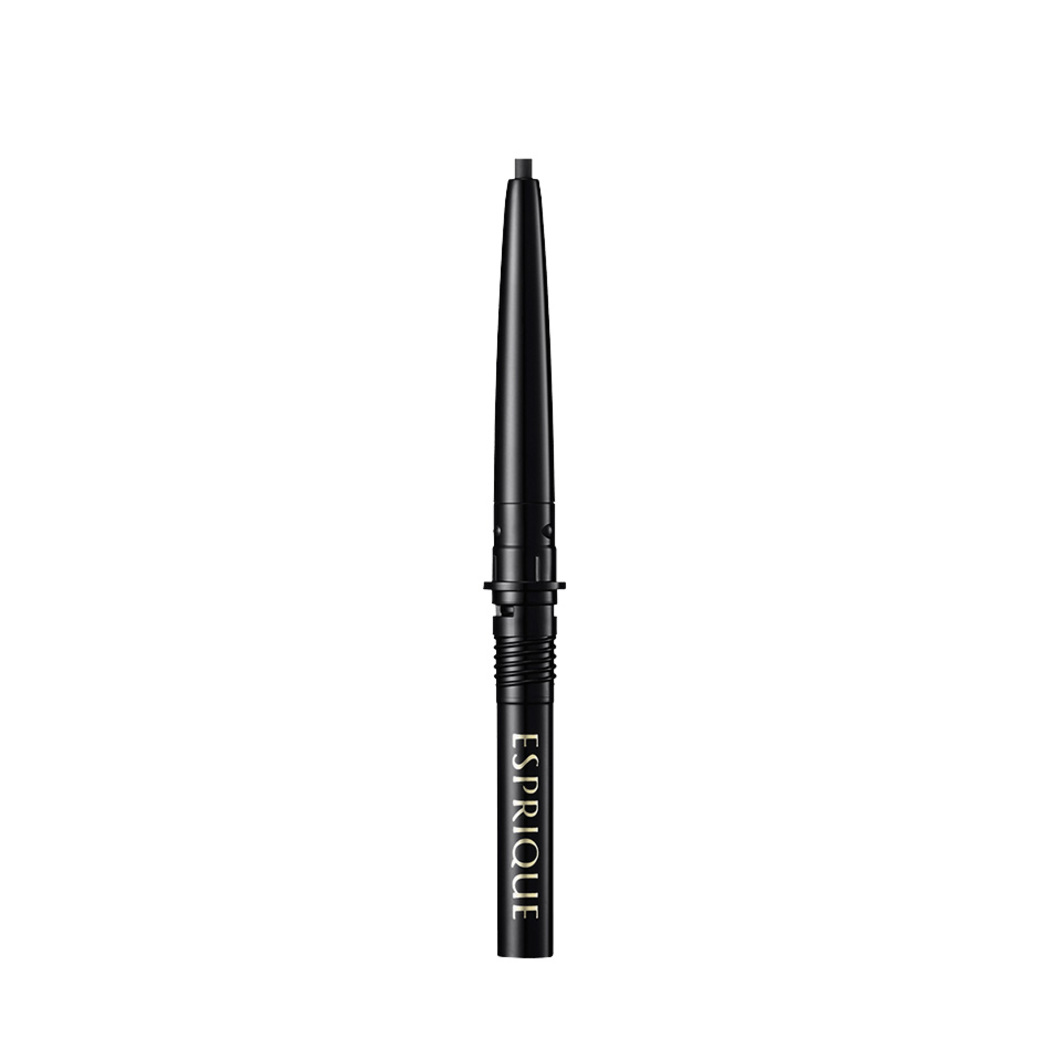 ESPRIQUE Gel Pencil Eyeliner BK001 - Jet Black (Refill) | Eye Liner ...