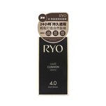 Ryo Hair Cushion 4.0 (Dark Brown) 7g