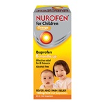 Nurofen For Children, 60ml