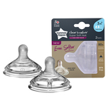 Tommee tippee nipples medium hot sale flow