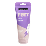 Freeman Barefoot Soothing Foot Cream, 150ml