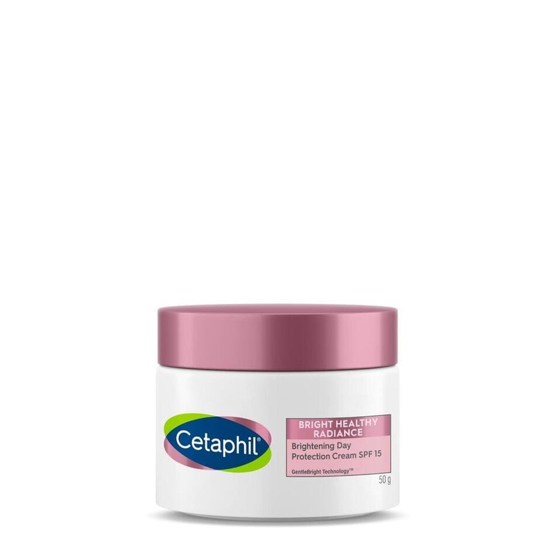Cetaphil Bright Healthy Radiance Day Cream SPF15 50g