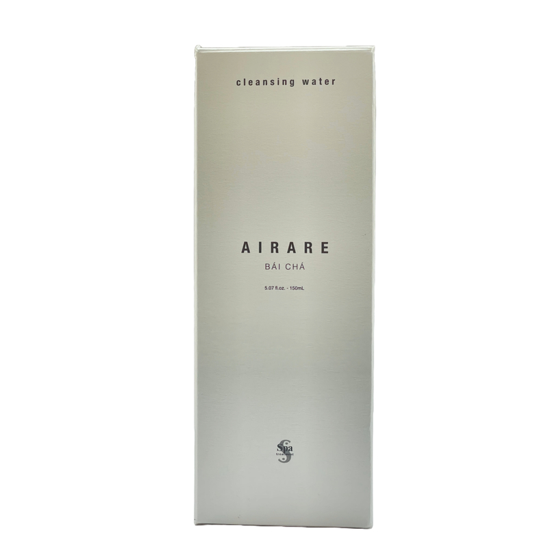 Spa Treatment Airare Cleansing Water 150ml