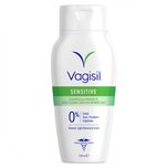 Vagisil Sensitive Intimate Wash, 240ml