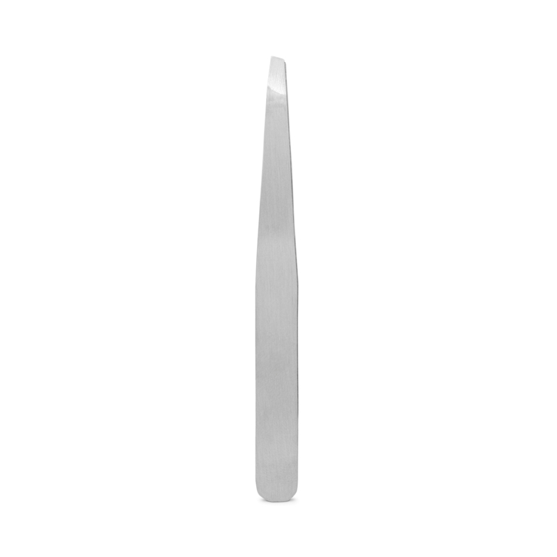 Mannings Guardian Slant Tip Tweezer 1pc