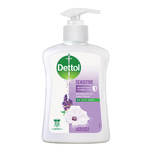 Dettol Liquid Handwash Sensitive 250ml