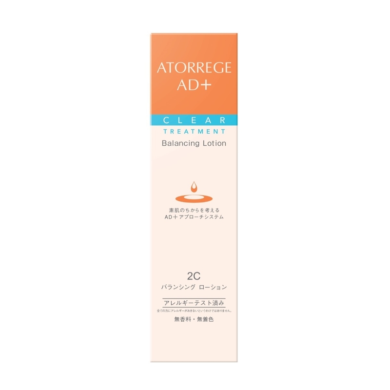 Atorrege AD+ Balancing Lotion (2C) 120ml