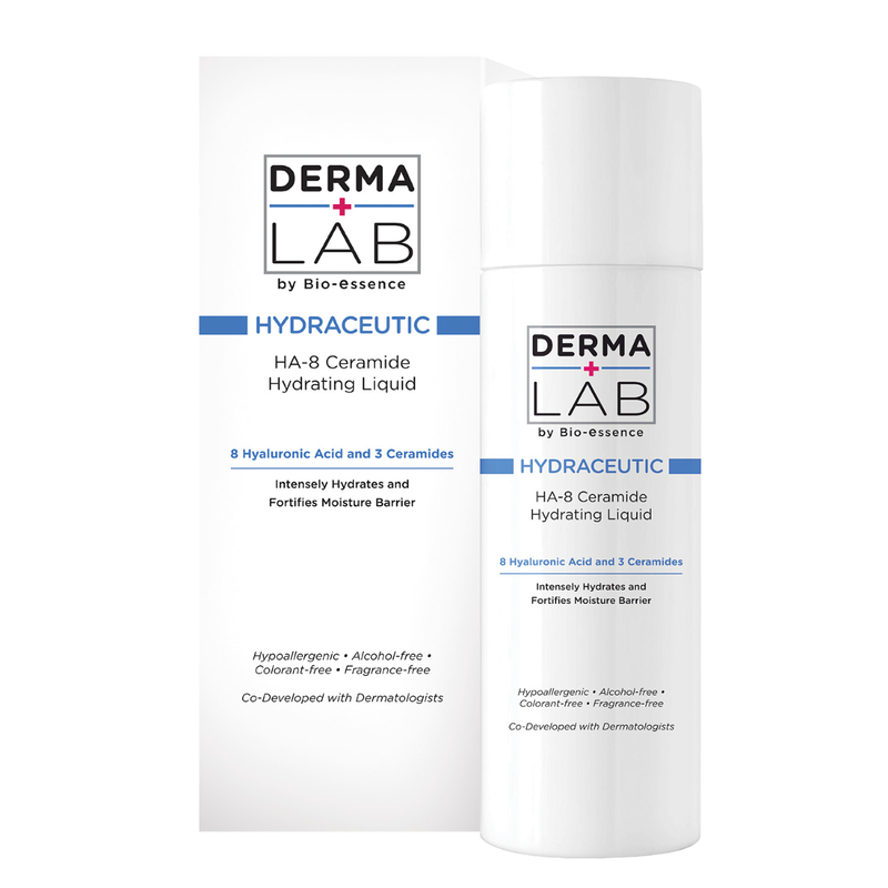 Derma Lab HA-8 Ceramide Hydrating Liquid 100ml