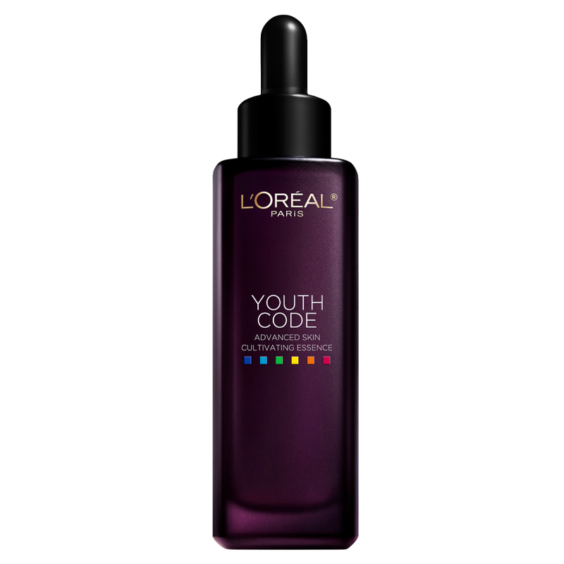L'Oreal Paris Youth Code Advanced Skin Cultivating Essence Jumbo Set 50ml + 7.5ml x 2pcs