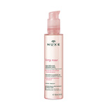 Nuxe Very Rose Cleansing Delicate Cleansing Oil 150ml