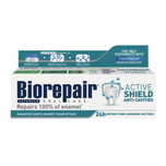 Biorepair Advanced Active Shield Anti-Cavities Toothpaste 75ml