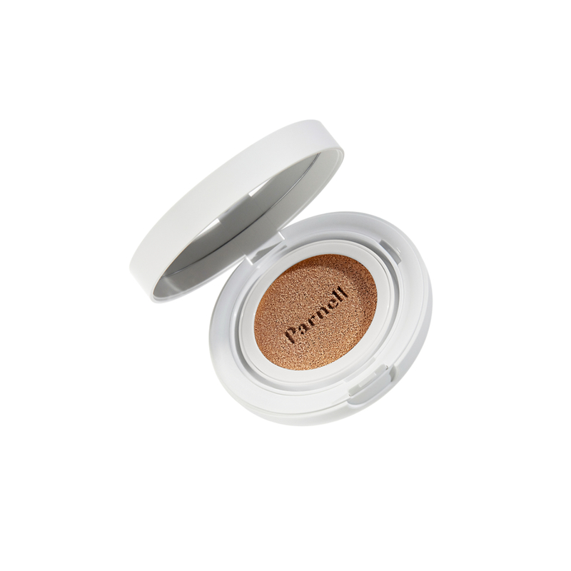 Parnell Cicamanu Serum Cushion (#21 Rosy) 15g