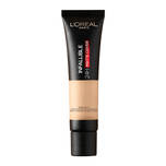 L'Oreal Infallible 24H Matte Cover Foundation 125 Natural Rose