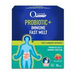 Ocean Health Probiotics + Immune Fast Melt 30s