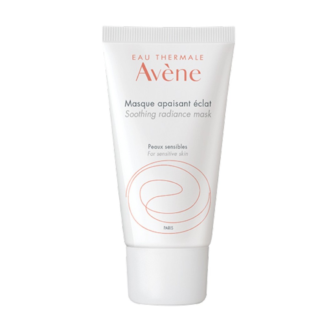 Avene Soothing Radiance Mask 50ml | Avene | Mannings Online