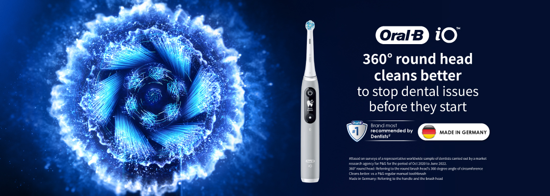 Oral-B  Mannings Online Store