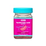 SOLV Hyaluronic Acid Gummies 60s