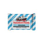 Fisherman's Friend Sugar Free Original Lozenges, 25g