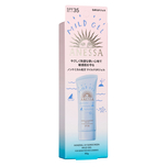 Anessa Mineral UV Sunscreen Mild Gel SPF35 PA+++ 90g