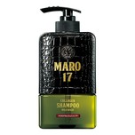 MARO 17 Mild Wash Collagen Shampoo 350ml