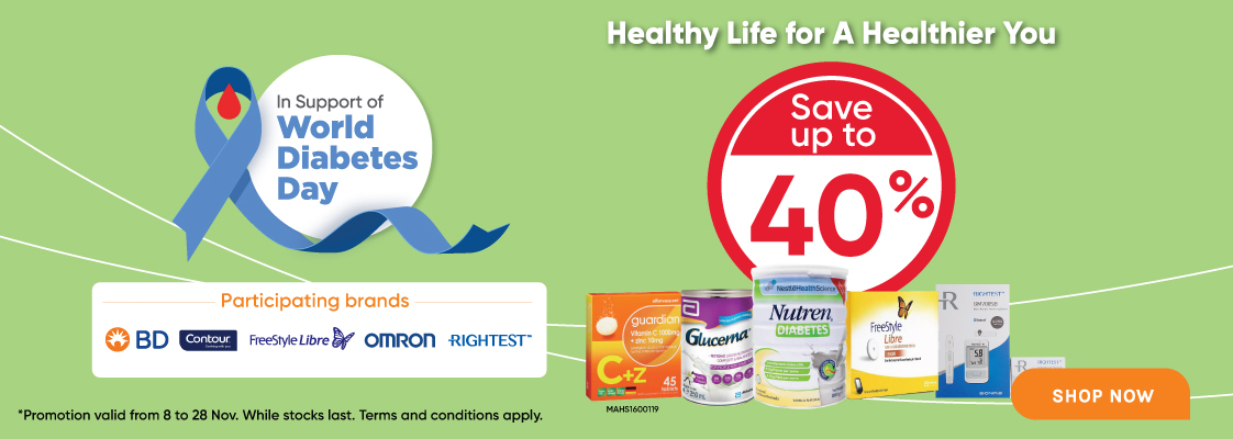 Guardian Singapore Singapore S Online Leading Health And Beauty Store