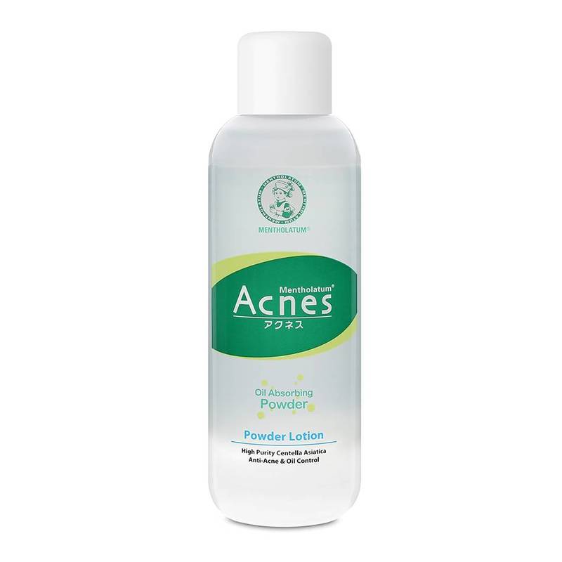 Acnes Medicated Powder Lotion, 150ml