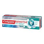 Colgate Sensitive Pro-Relief With Whitening Toothpaste, 110g