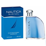 Nautica Blue Sail Eau De Toilette 100ml